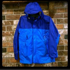Marmot Boys Precip Rainjacket XL ☔️ worn 2x